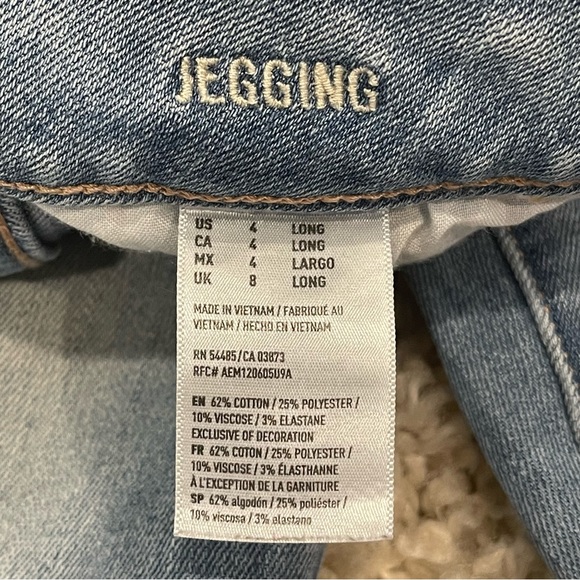 American eagle jeans - Picture 4 of 4